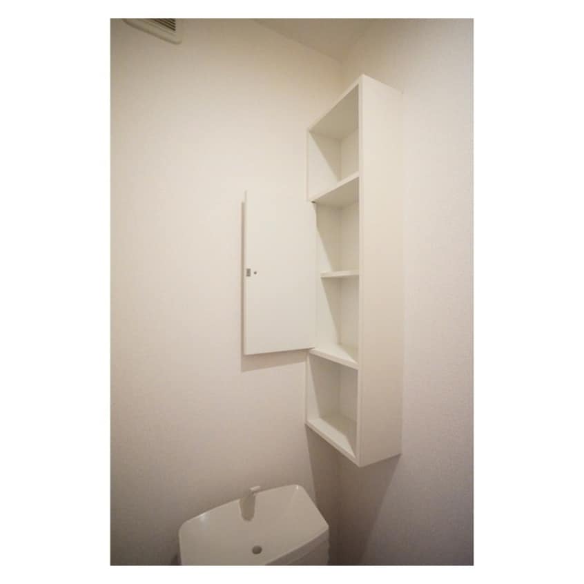 気遣いを感じる棚やホルダー シュティル　Ａ