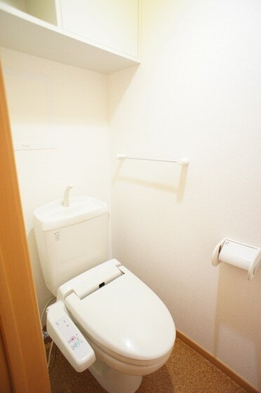 快適ウォシュレット ヴィオラＢ