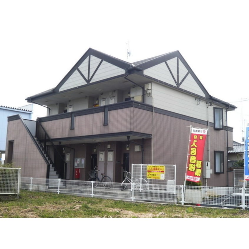  レフィナードＡ