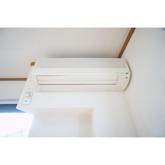 季節を問わず快適空間 レフィナードＡ