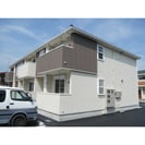 ガーデン　レイ　Ｃの外観