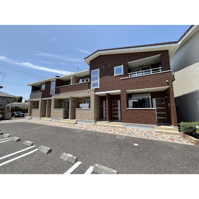  ラ・トゥール　Ⅱ