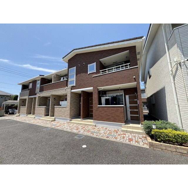  ラ・トゥール　Ⅱ