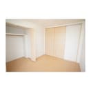 しっかりとした収納を配置 ラ・トゥール　Ⅱ