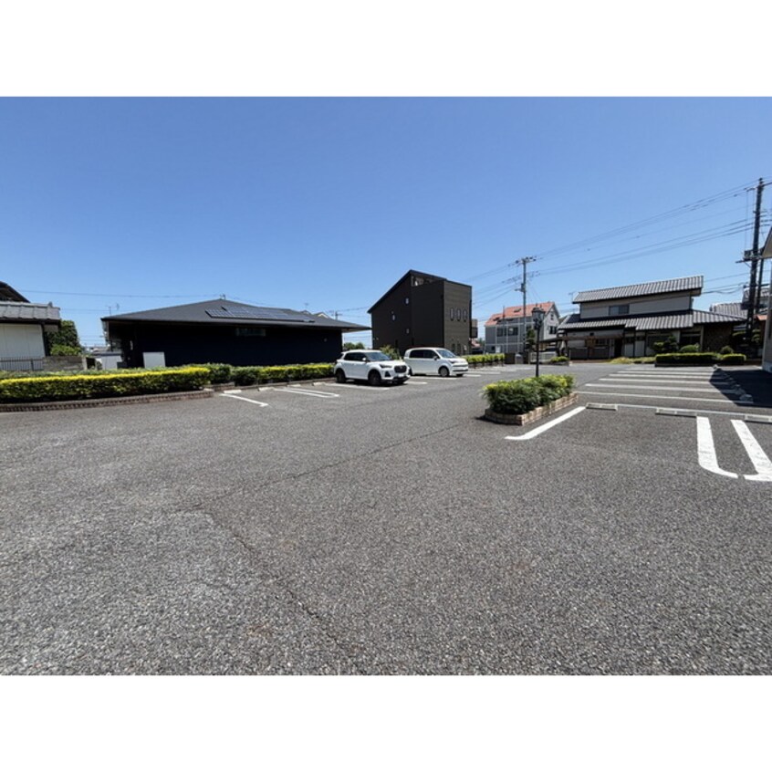  ラ・トゥール　Ⅱ