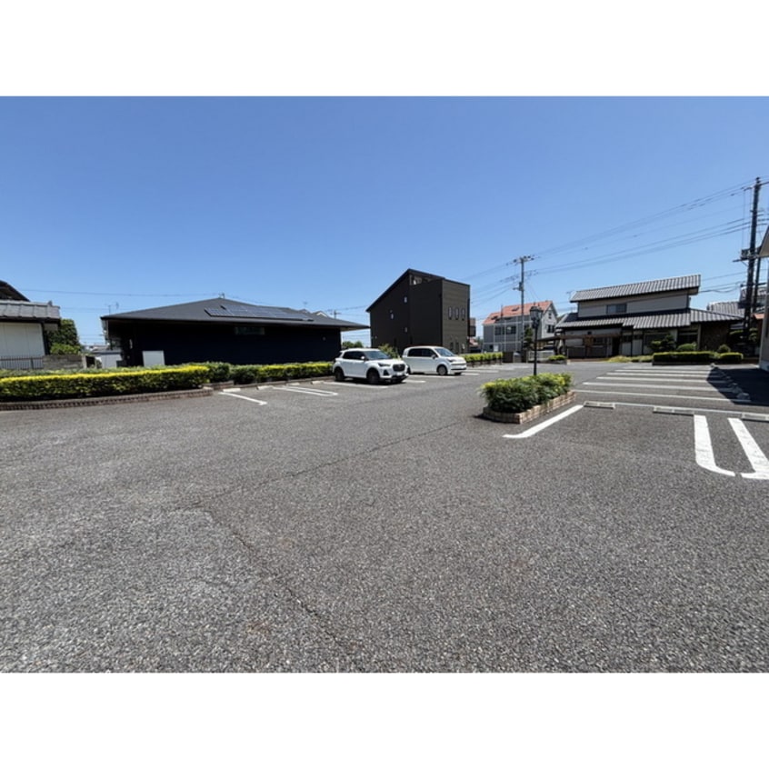  ラ・トゥール　Ⅱ