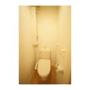 清潔感のあるトイレ ラ・トゥール　Ⅱ