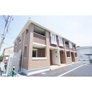 デンファーレの外観