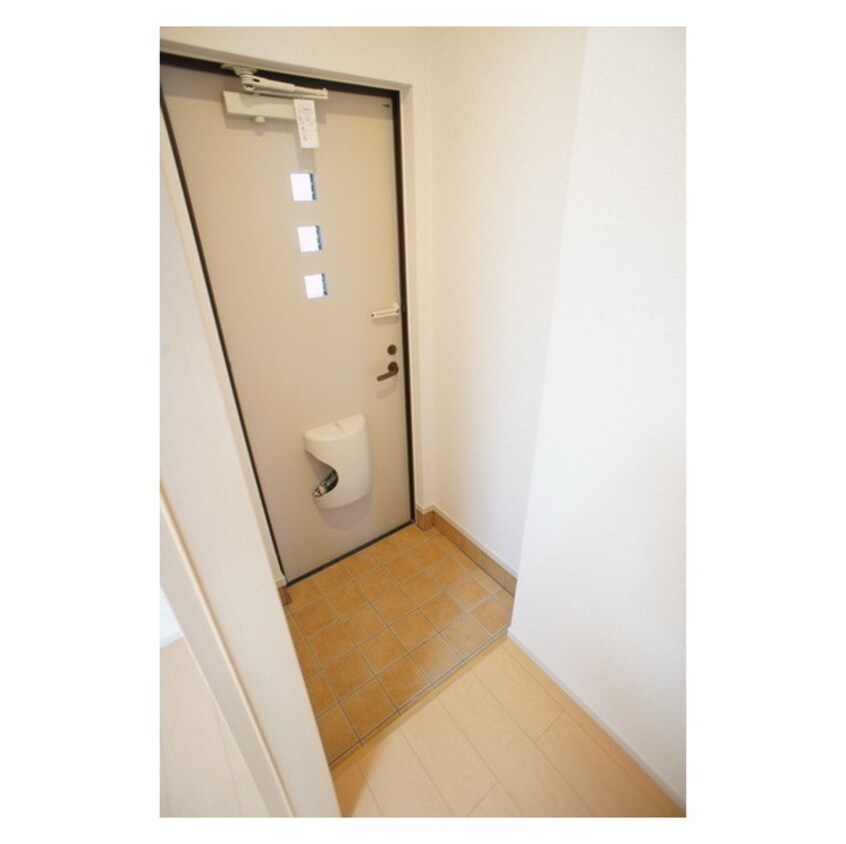 お掃除のしやすいタイプ デンファーレ