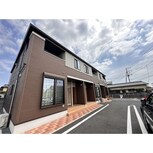 カーサベルデ見川