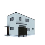 仮称赤塚新築戸建　K