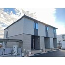 メルスィの外観