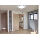 家具類の配置をイメージしやすい メルスィ