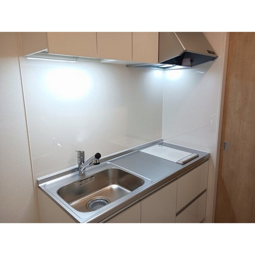 キレイにメンテナンスされていま メルスィ