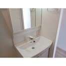 ウレシイ洗面ドレッサー メルスィ