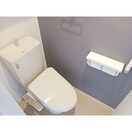 清潔感のある空間 メルスィ