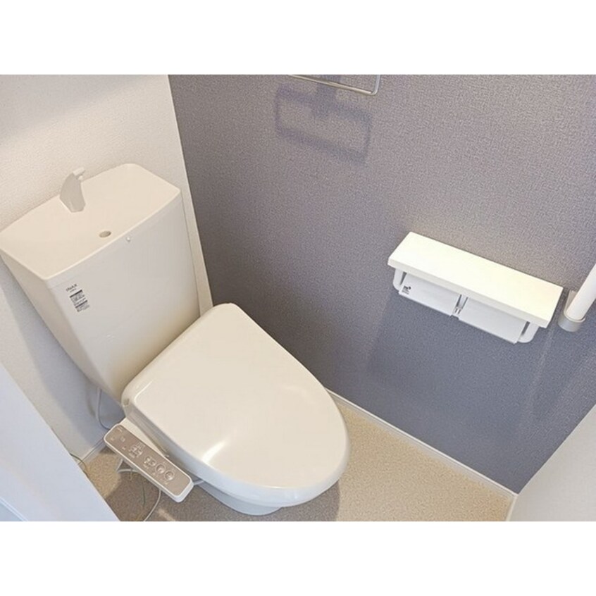 清潔感のある空間 メルスィ