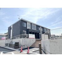 Ｌａｋｅ Ｈｉｌｌ （レイク ヒル） Ａ棟