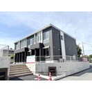 Ｌａｋｅ Ｈｉｌｌ （レイク ヒル） Ｂ棟の外観