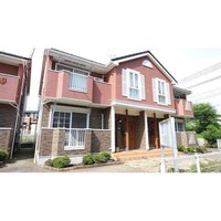 ラフィーネ緑岡A