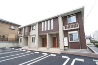 ローレルパークＢ