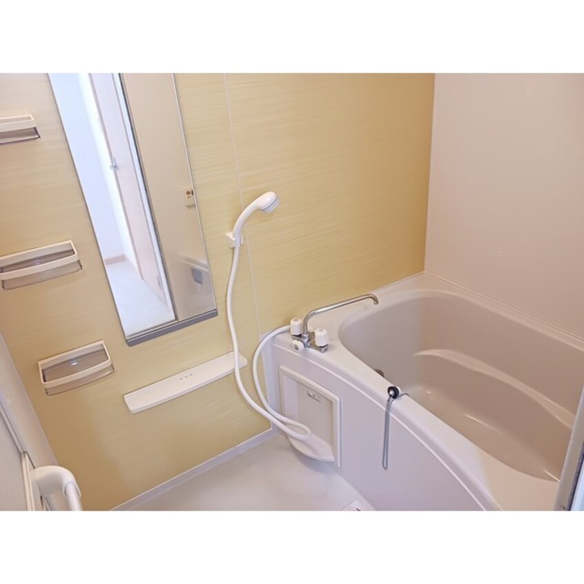 快適に過ごせるお風呂 ティアラ　クイーン