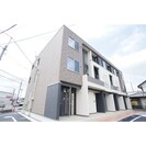 グレイス　レジデンスの外観