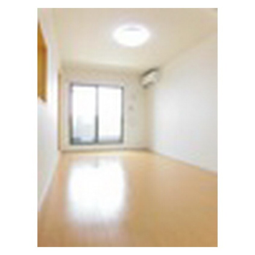 明るい日差しの空間 グレイス　レジデンス