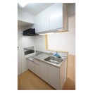 キレイにメンテナンスされていま グレイス　レジデンス