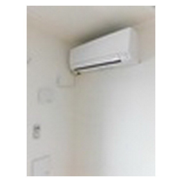 季節を問わず快適空間 グレイス　レジデンス