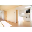 日当たり良い室内 レジデンス・リオ　Ⅱ