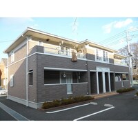 コンフォート緑岡Ａ