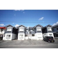 ユーハイムＡＰ　Ａ棟