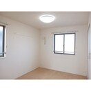 家具類の配置をイメージしやすい ミルトニアＡ