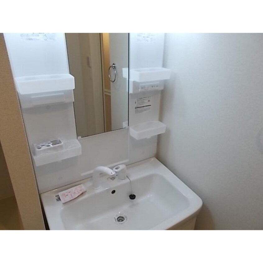 気遣いを感じる棚 ミルトニアＡ