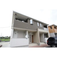 リバーサイドレジデンス　Ａ