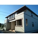 シュティル　Ｂの外観