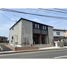 プリムラ・ヤスエの外観