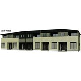 ヒカルサ水戸石川ノース