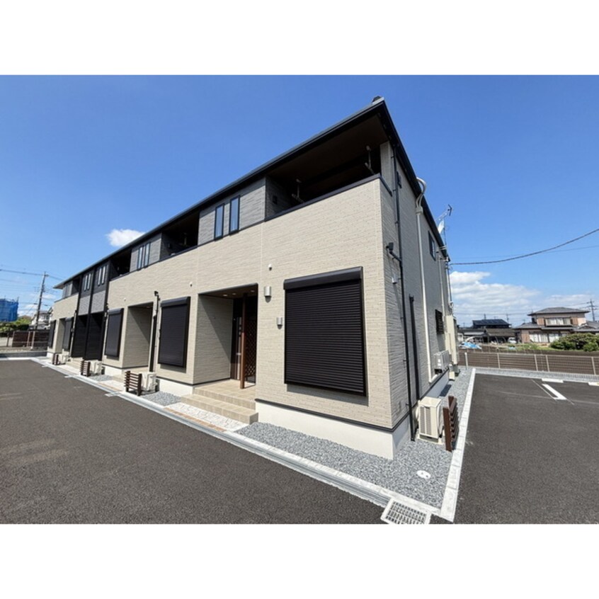  ヒカルサ水戸石川ノース