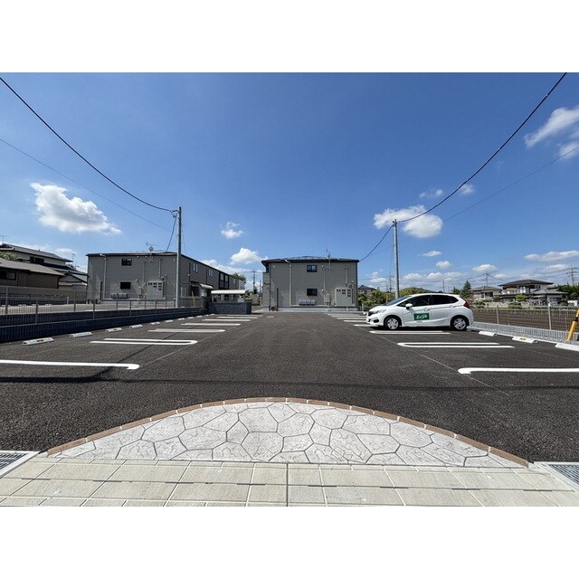  ヒカルサ水戸石川ノース