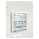 換気や暖房も出来る浴室乾燥機完 ヒカルサ水戸石川ノース