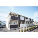 パークメゾン　ｉの外観