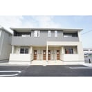 グラスコート　Ｗの外観