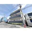 プア メリアの外観