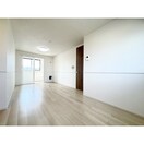 リビングにもエアコン＆照明器具 グレースクイーン