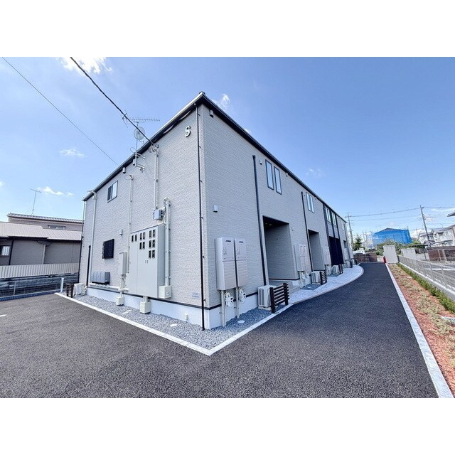  ヒカルサ水戸石川サウス