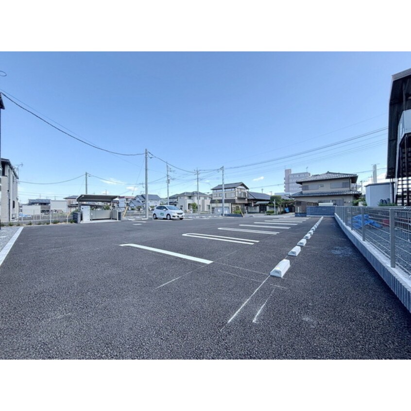  ヒカルサ水戸石川サウス