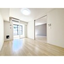 エアコン＆リモコン式照明器具付 ヒカルサ水戸石川サウス