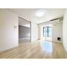 エアコン＆リモコン式照明器具付 ヒカルサ水戸石川サウス